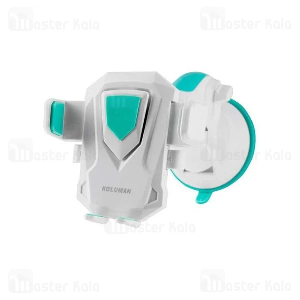 هولدر کلومن Koluman K-HD008 Transformer Car Holder