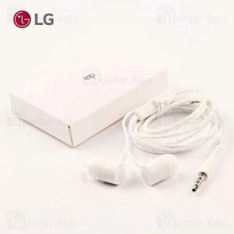 هندزفری اصلی ال جی LG MC002 سری G5