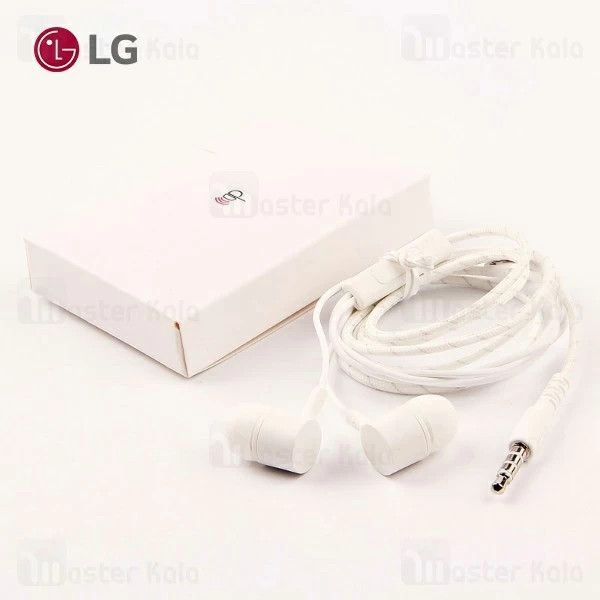 هندزفری اصلی ال جی LG MC002 سری G5