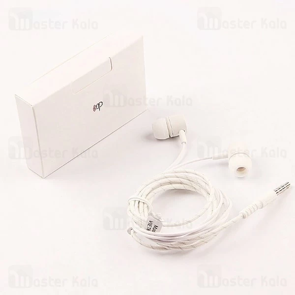 هندزفری اصلی ال جی LG MC002 سری G5