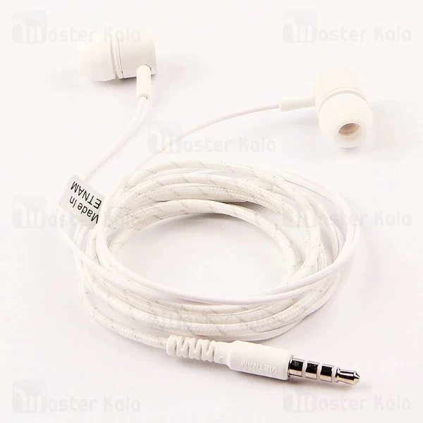 هندزفری اصلی ال جی LG MC002 سری G5