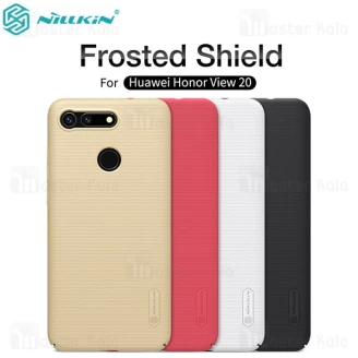 قاب محافظ نیلکین هواوی Huawei Honor View 20 / V20 Nillkin Frosted Shield