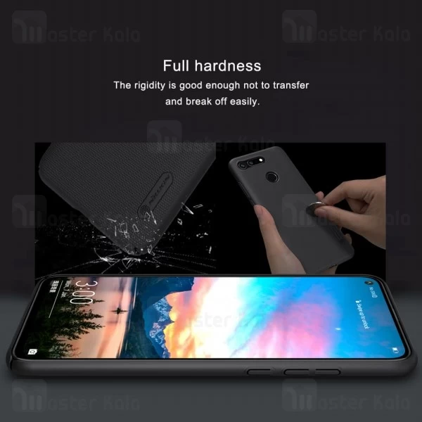قاب نیلکین Huawei Honor View 20 / V20 Nillkin Frosted Shield Case