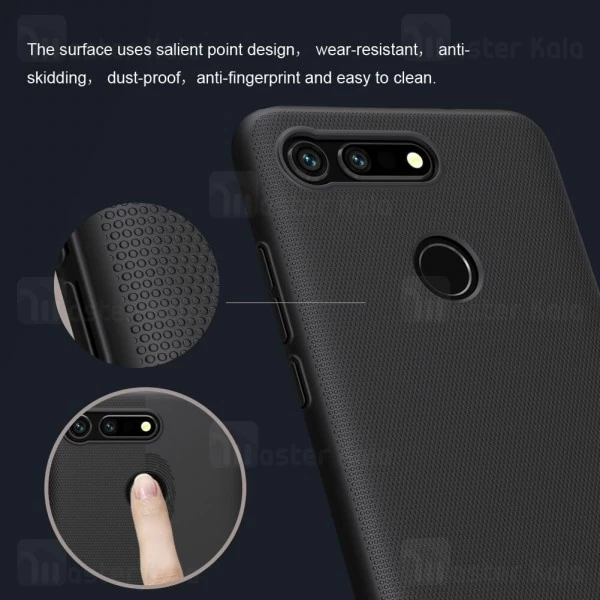 قاب نیلکین Huawei Honor View 20 / V20 Nillkin Frosted Shield Case