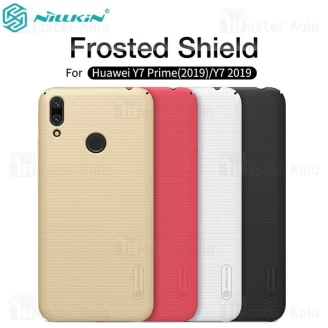 قاب محافظ نیلکین هواوی Huawei Y7 2019 / Y7 Prime 2019 Nillkin Frosted Shield