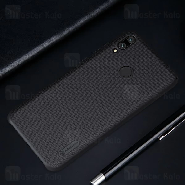 قاب نیلکین Huawei Y7 2019 / Y7 Prime 2019 Nillkin Frosted Shield Case