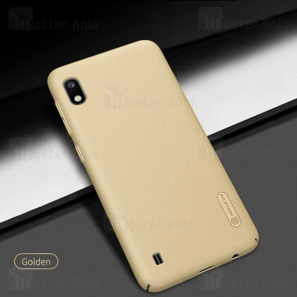 قاب نیلکین Samsung Galaxy A10 / A105 Nillkin Frosted Shield Case
