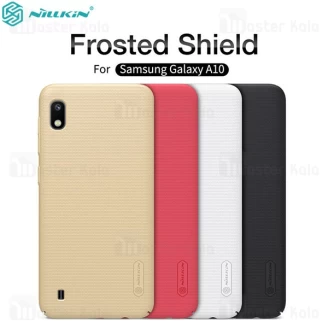 قاب محافظ نیلکین سامسونگ Samsung Galaxy A10 / A105 Nillkin Frosted Shield