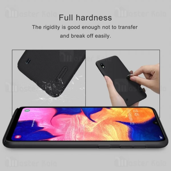 قاب نیلکین Samsung Galaxy A10 / A105 Nillkin Frosted Shield Case