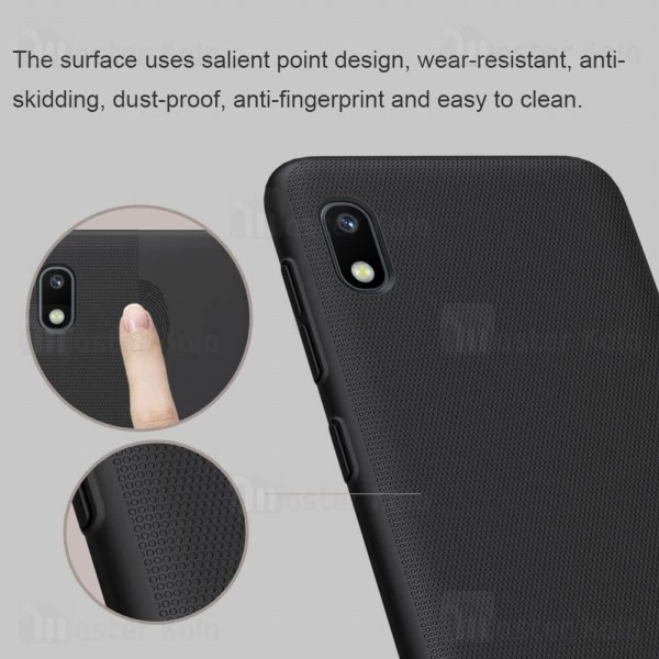قاب نیلکین Samsung Galaxy A10 / A105 Nillkin Frosted Shield Case