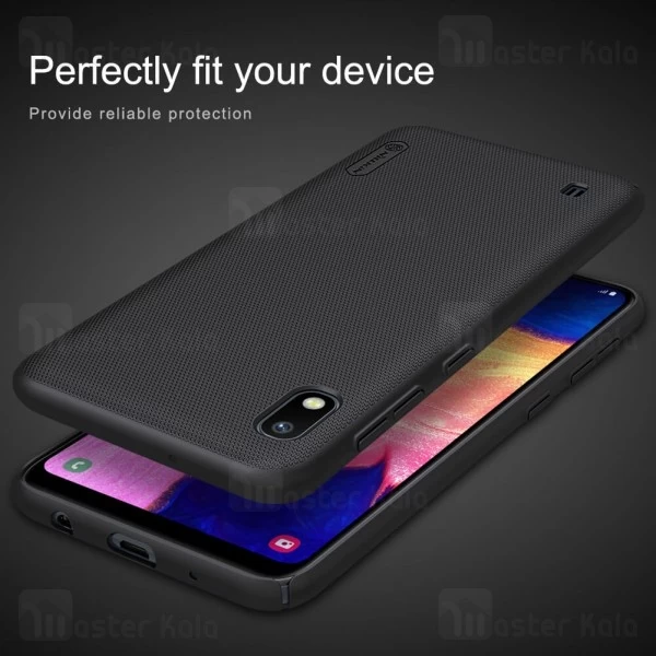 قاب نیلکین Samsung Galaxy A10 / A105 Nillkin Frosted Shield Case