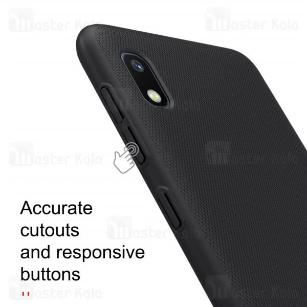 قاب نیلکین Samsung Galaxy A10 / A105 Nillkin Frosted Shield Case