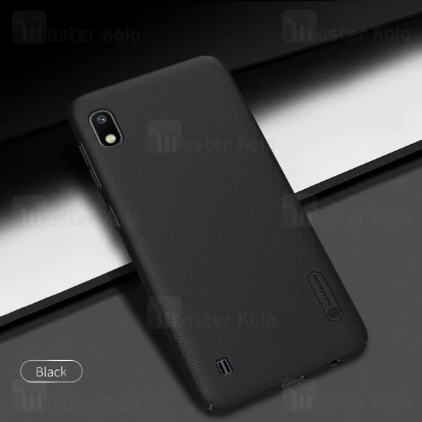 قاب نیلکین Samsung Galaxy A10 / A105 Nillkin Frosted Shield Case