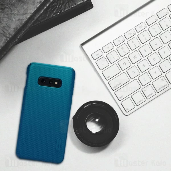 قاب نیلکین Samsung Galaxy S10e / S10 Lite Nillkin Frosted Shield Case