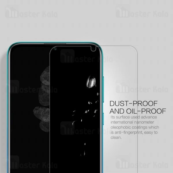 محافظ صفحه نمایش شیشه ای نیلکین هواوی Huawei Y7 Pro 2019 H+ Pro Glass