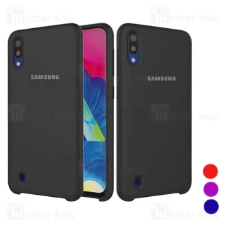 قاب سیلیکونی سامسونگ Samsung Galaxy M10 / M105