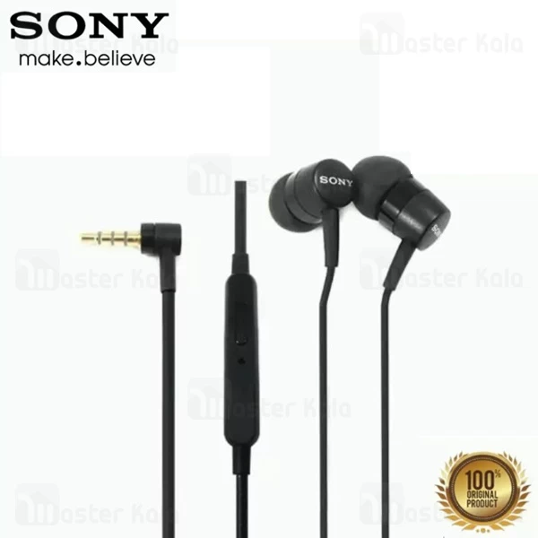 هندزفری اصلی سونی Sony MH750 سری Z3