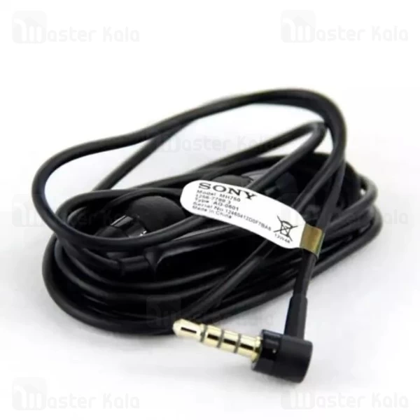 هندزفری اصلی سونی Sony MH750 سری Z3