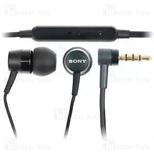 هندزفری اصلی سونی Sony MH750 سری Z3
