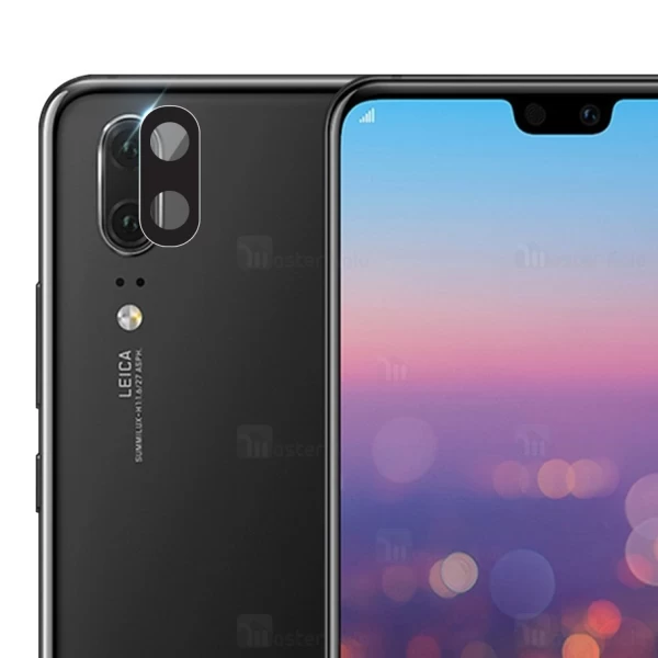 محافظ لنز نانو دوربین موبایل هواوی Huawei Nova 3i / P Smart Plus