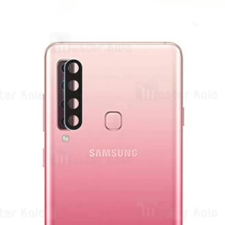 محافظ لنز نانو دوربین موبایل سامسونگ Samsung Galaxy A9 2018 /A9s/A9 Star TPU