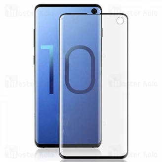 محافظ نانو تمام صفحه سامسونگ Samsung Galaxy S10 Full Screen Protector
