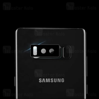 محافظ لنز نانو دوربین موبایل سامسونگ Samsung Galaxy Note 8 TPU