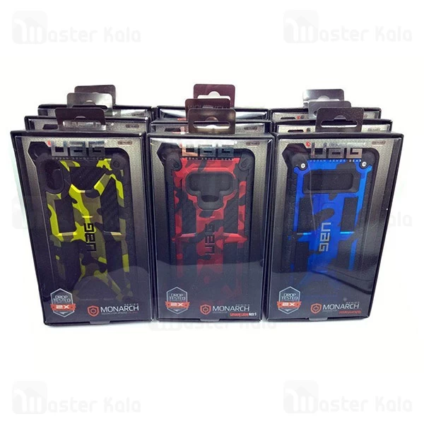 قاب Samsung Galaxy Note 9 UAG Urban Armor Gear Monarch Case