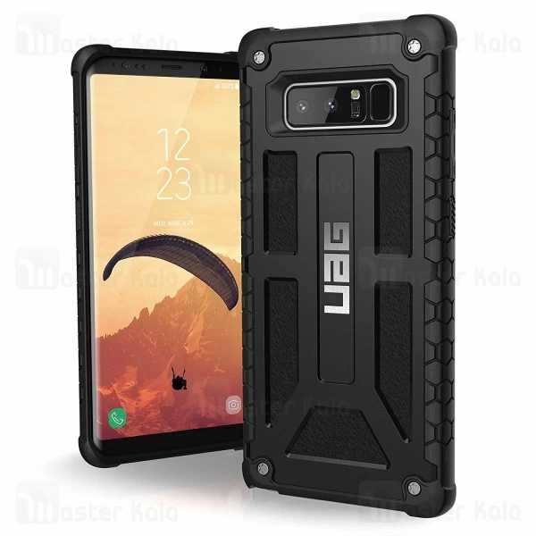 قاب Samsung Galaxy Note 8 UAG Urban Armor Gear Monarch Case