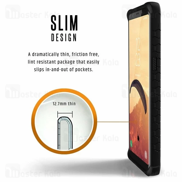قاب Samsung Galaxy Note 8 UAG Urban Armor Gear Monarch Case