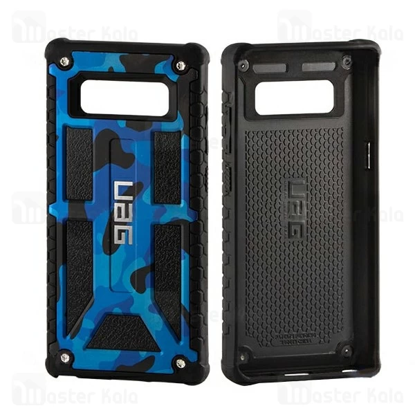 قاب Samsung Galaxy Note 8 UAG Urban Armor Gear Monarch Case