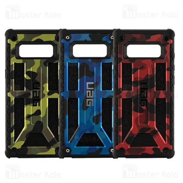 قاب Samsung Galaxy Note 8 UAG Urban Armor Gear Monarch Case