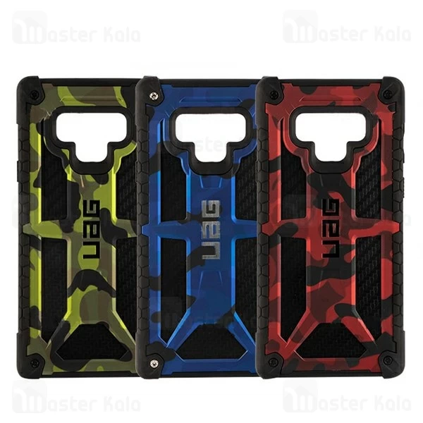 قاب Samsung Galaxy Note 9 UAG Urban Armor Gear Monarch Case