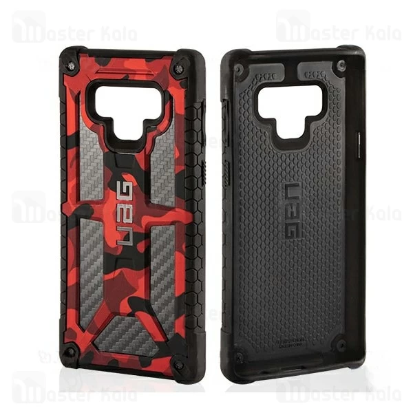 قاب Samsung Galaxy Note 9 UAG Urban Armor Gear Monarch Case