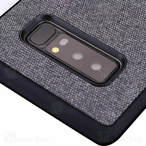 قاب پارچه ای Samsung Galaxy Note 8 Waston Cloth Case