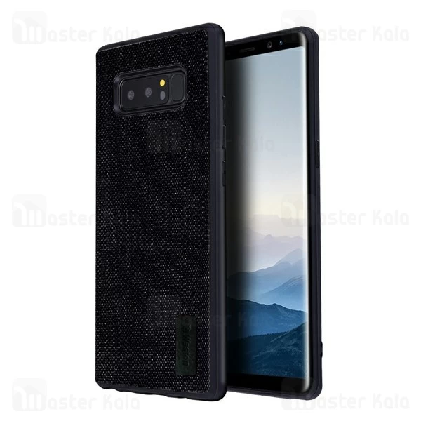قاب پارچه ای Samsung Galaxy Note 8 Waston Cloth Case