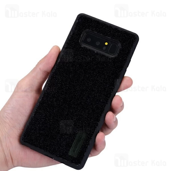 قاب پارچه ای Samsung Galaxy Note 8 Waston Cloth Case