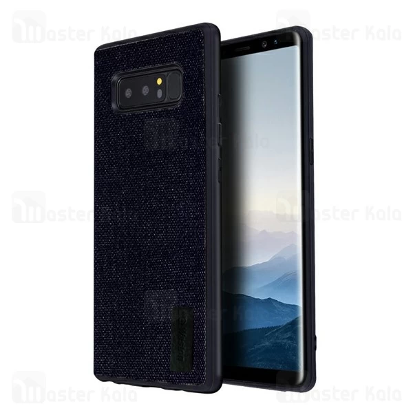 قاب پارچه ای Samsung Galaxy Note 8 Waston Cloth Case