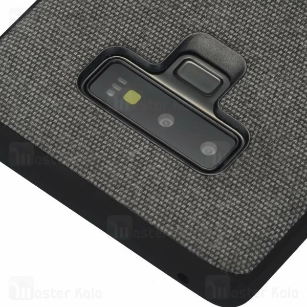 قاب پارچه ای Samsung Galaxy Note 9 Waston Cloth Case