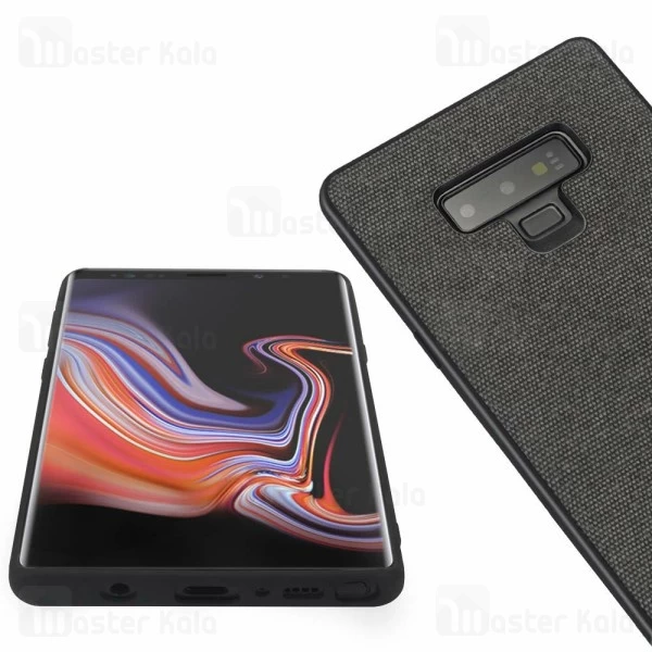 قاب پارچه ای Samsung Galaxy Note 9 Waston Cloth Case