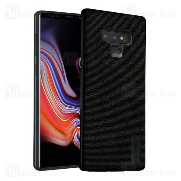 قاب پارچه ای Samsung Galaxy Note 9 Waston Cloth Case