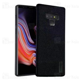 قاب طرح پارچه ای سامسونگ Samsung Galaxy Note 9 Waston Cloth Case