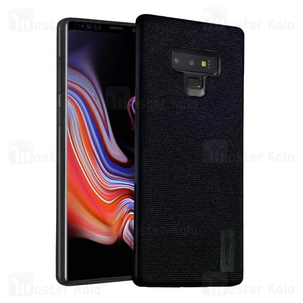 قاب پارچه ای Samsung Galaxy Note 9 Waston Cloth Case