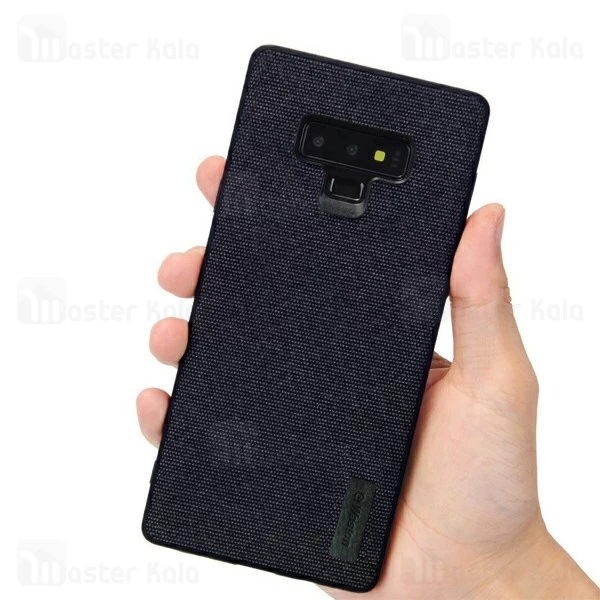 قاب پارچه ای Samsung Galaxy Note 9 Waston Cloth Case