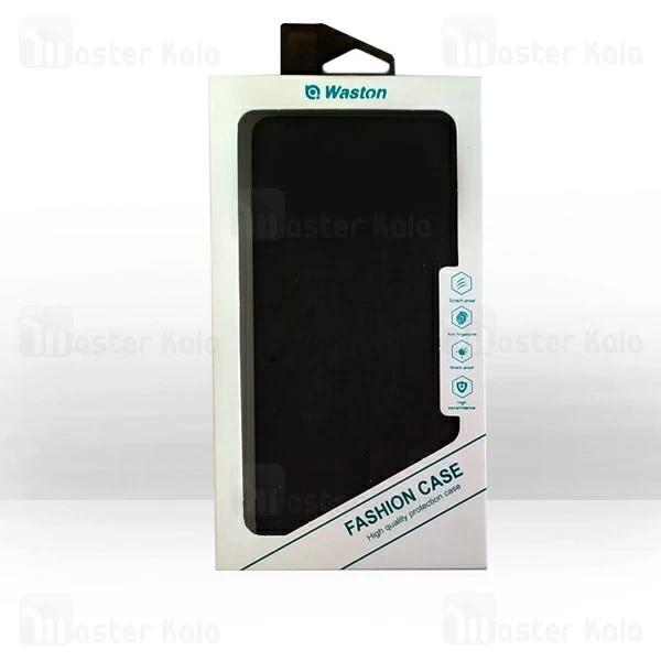 قاب پارچه ای Samsung Galaxy Note 8 Waston Cloth Case