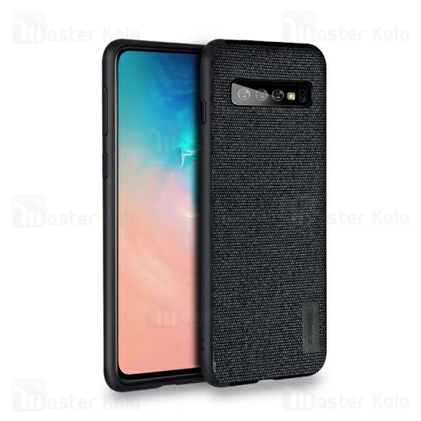 قاب پارچه ای Samsung Galaxy S10 Waston Cloth Case