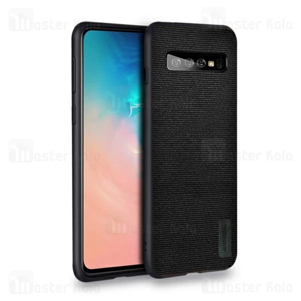 قاب پارچه ای Samsung Galaxy S10 Waston Cloth Case