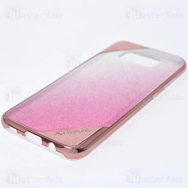 قاب فانتزی Samsung Galaxy S8 X-Doria Lux Glitter Case