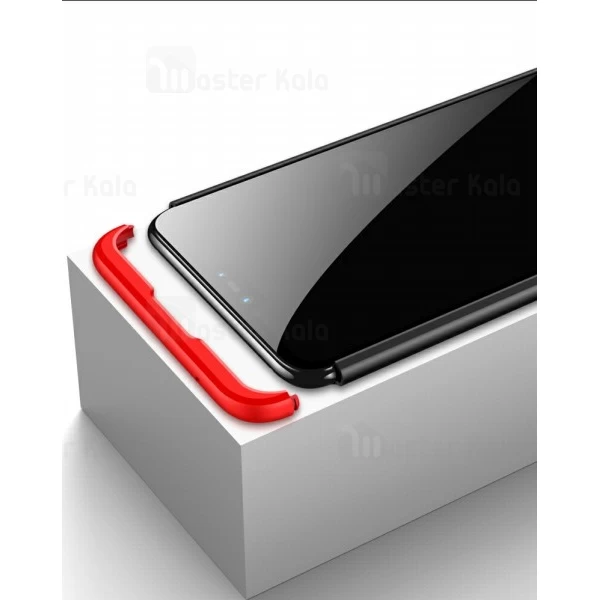 قاب 360 درجه هواوی Xiaomi Mi 8 Lite / Mi8 Lite GKK 360 Full Case