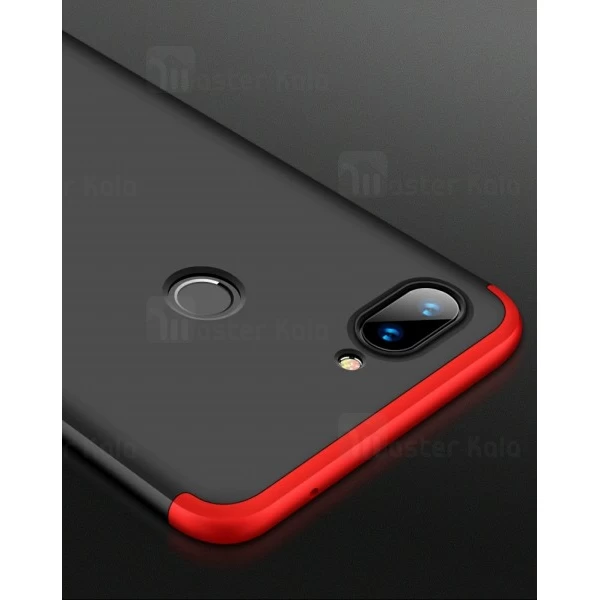 قاب 360 درجه هواوی Xiaomi Mi 8 Lite / Mi8 Lite GKK 360 Full Case